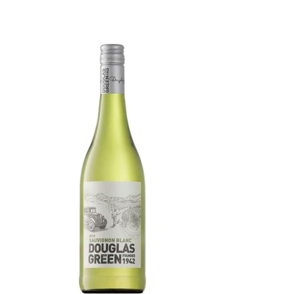 Douglas Green Sauvignon Blanc South African White Wine 75 CL Bottle