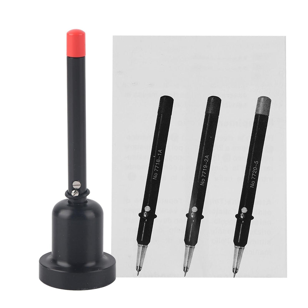 Automatic Watch Lubricant Oiler Oil Pin Pen Watch Repairing Maintenance Tool2a