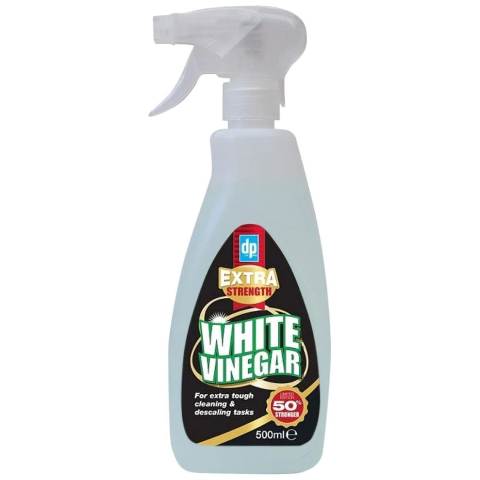 DRI PAK WHITE VINEGAR EXTRA STRENGTH 500ml