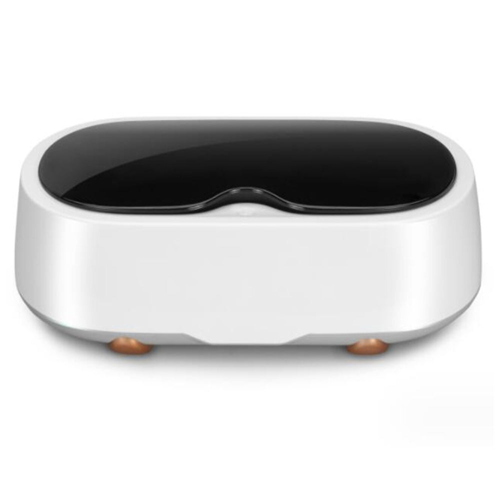 049 Household Small Ultrasonic Glasses Cleaning Machine Jewelry Cleaner