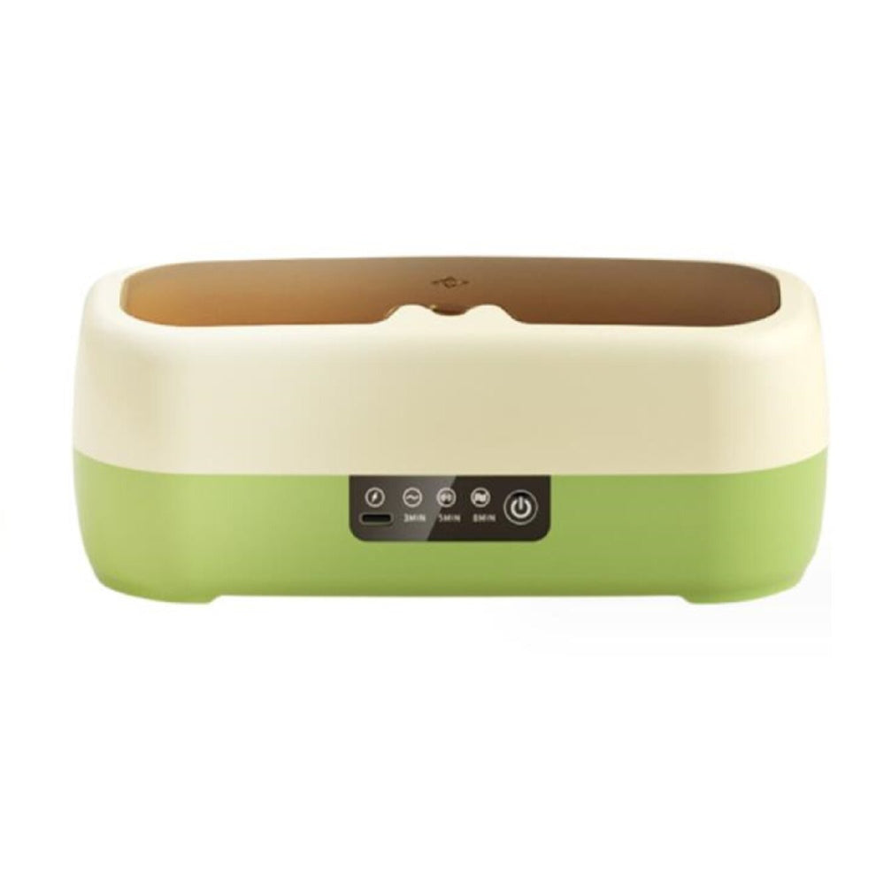 051 Intelligent Timed Glasses and Jewelry Washer Household Cleaning Machine