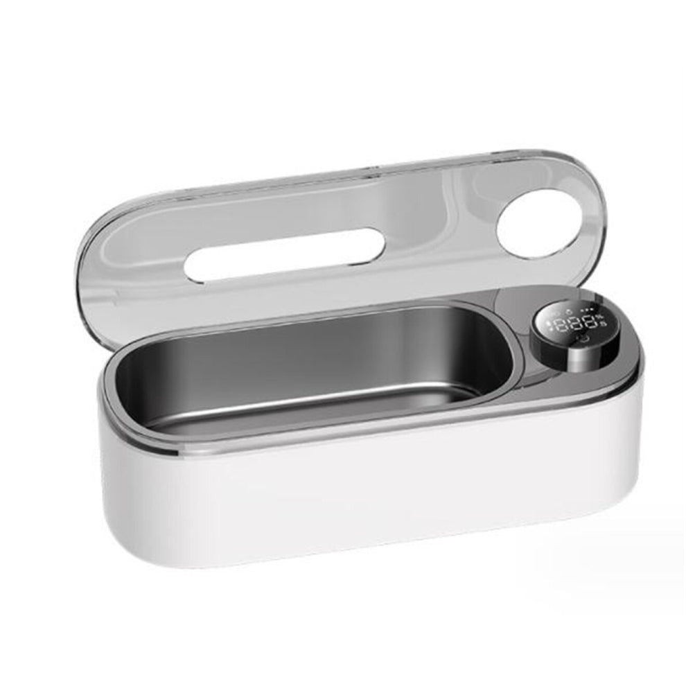 065 Household Cleaning Machine Watch Necklace Glasses Braces Cleaning Machine