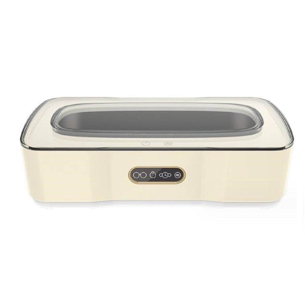 074 Household Mini Glasses Cleaning Machine Jewelry Braces Watch Cleaner