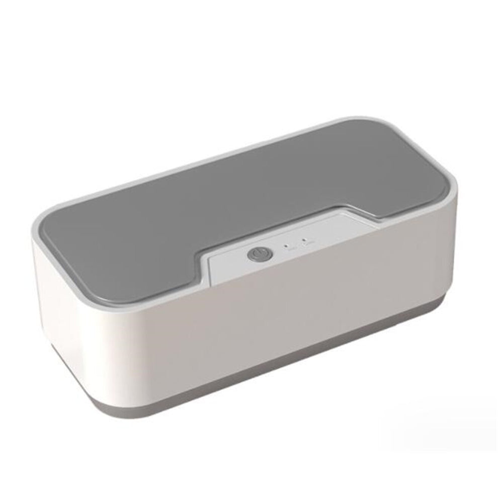 078 Glasses Cleaning Box Jewelry Makeup Brush Multifunctional Cleaner