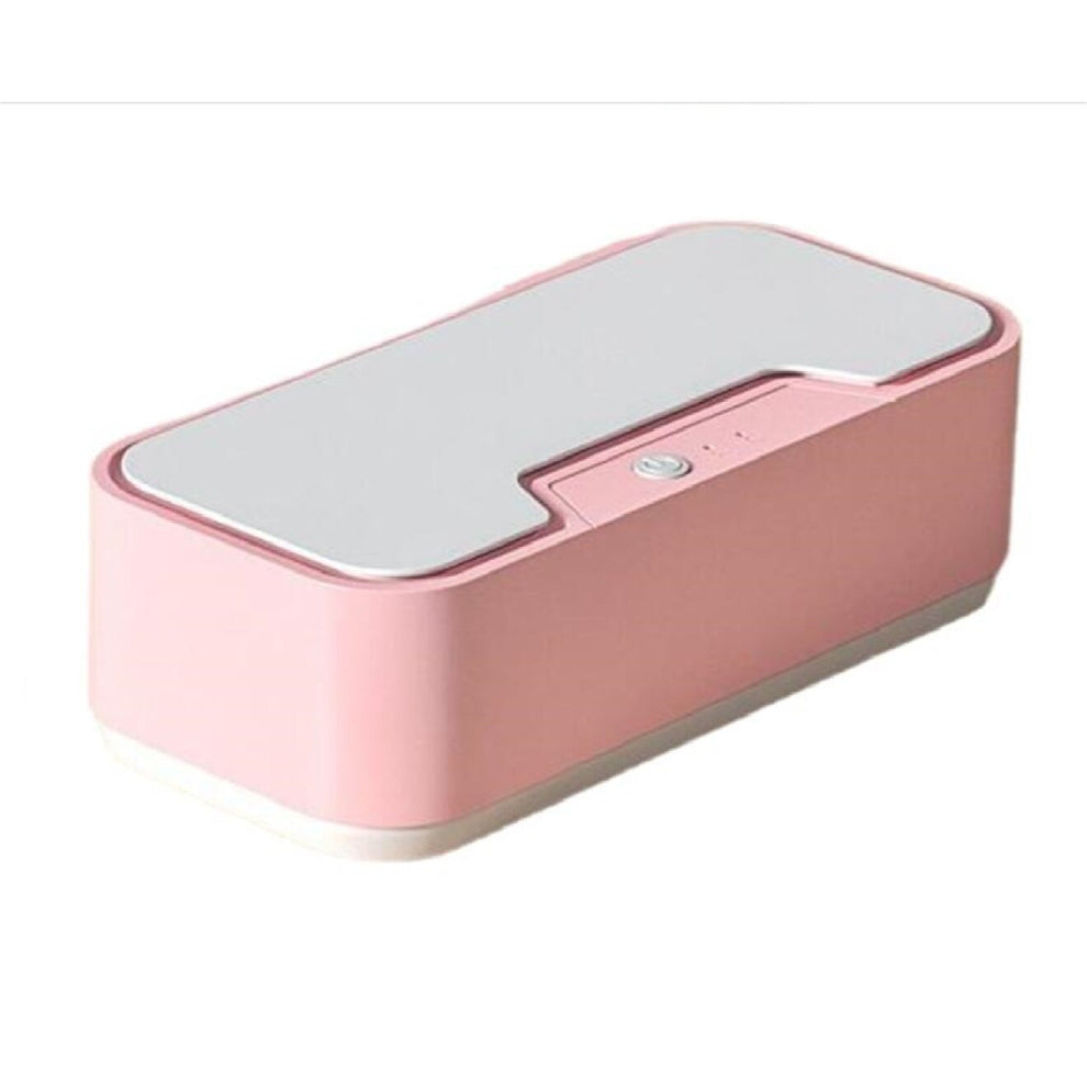 079 Glasses Cleaning Box Jewelry Makeup Brush Multifunctional Cleaner