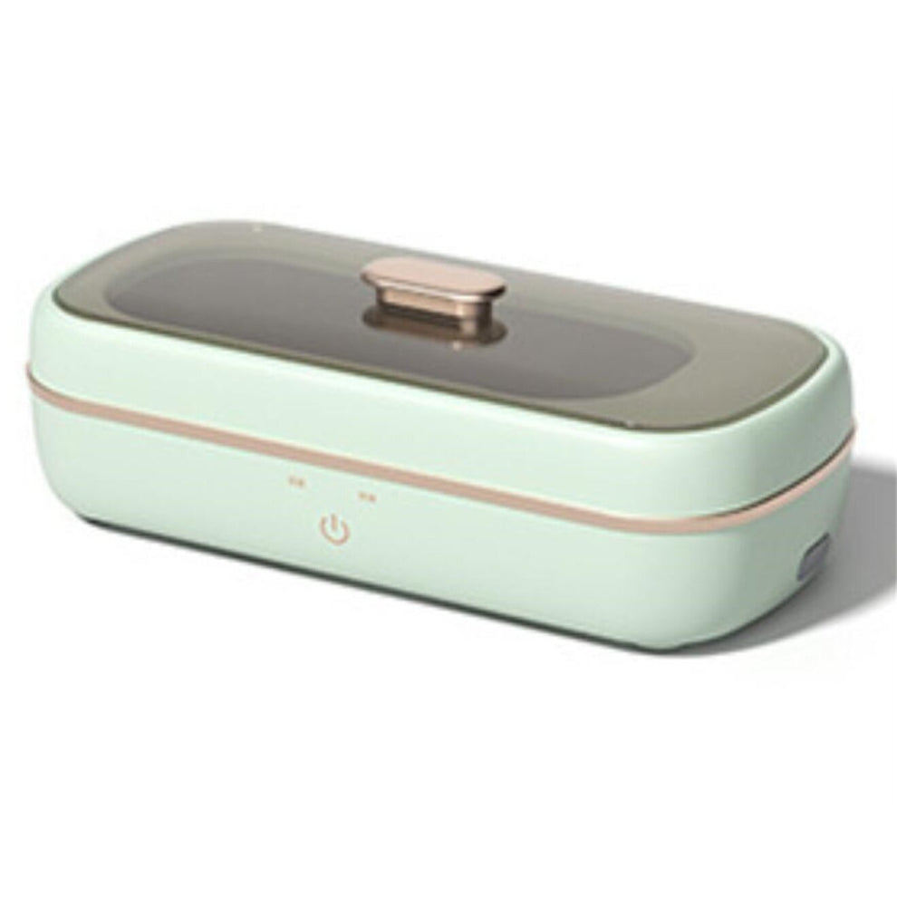 081 Glasses Cleaning Machine for Household Small Jewelry Cleaning