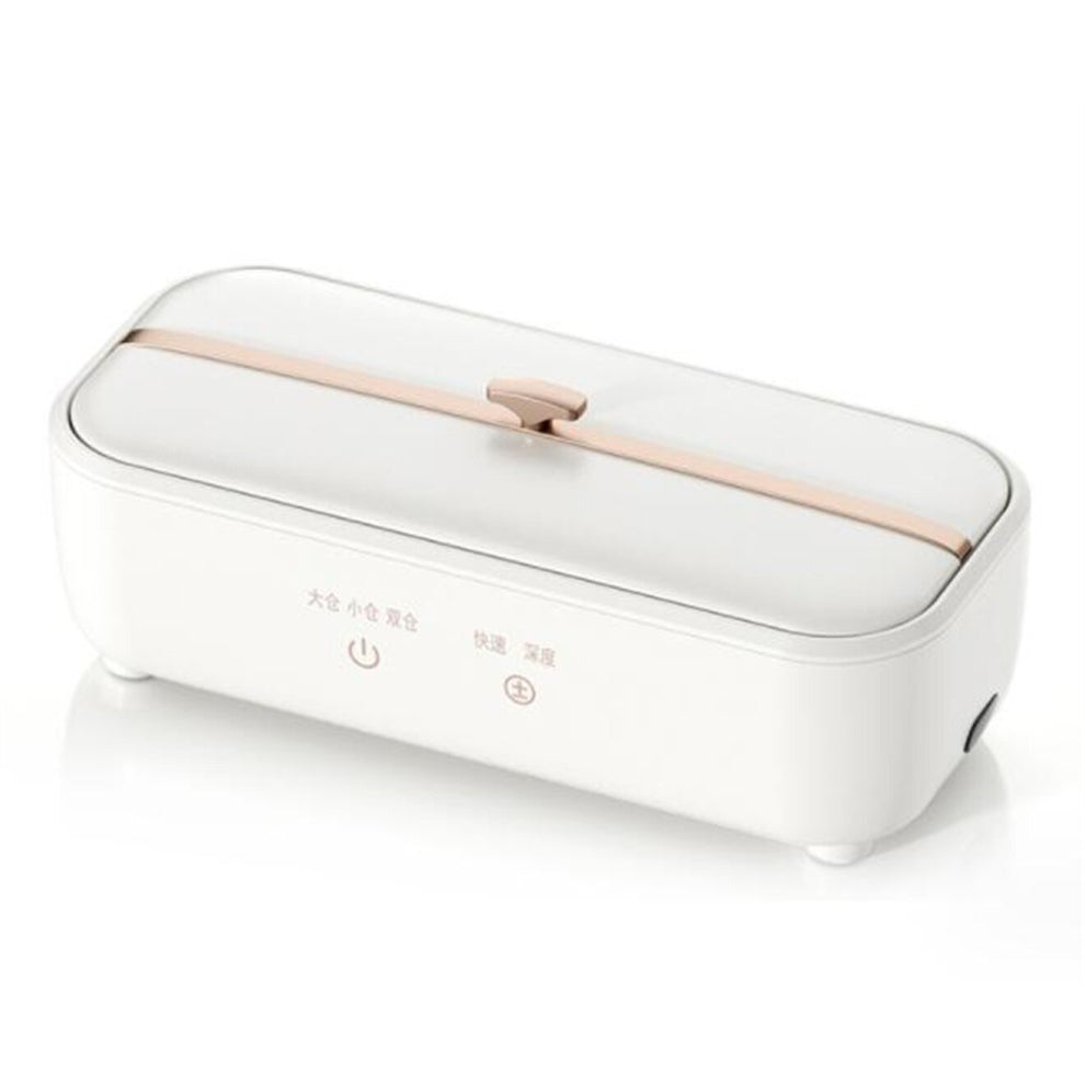 082 Household Ultrasonic Cleaning Machine Watch Jewelry Cleaning Device