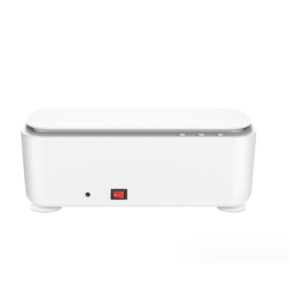 087 Household Small Jewelry Cleaner Watch and Braces Cleaning