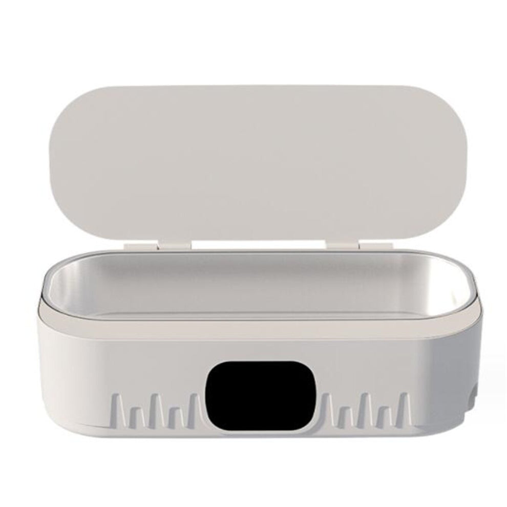 094 Household Small Jewelry Cleaner Watch and Braces Cleaning