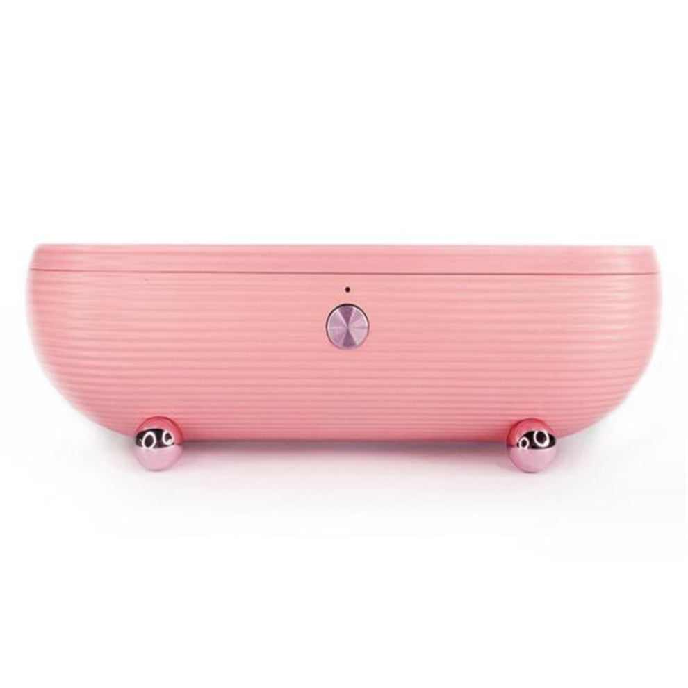 095 Small Household Intelligent Cleaning Glasses Jewelry Watch Washing Machine