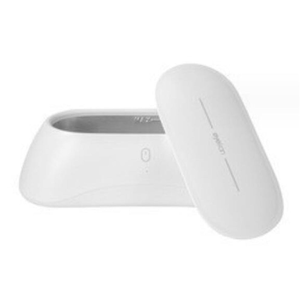 099 Small Household Jewelry Watch Cleaning Ultrasonic Glasses Cleaner