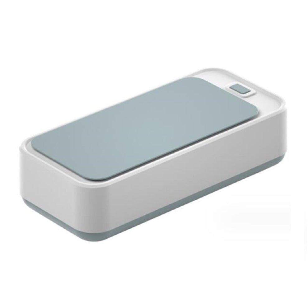 0100 Small Household Intelligent Cleaning Glasses Jewelry Watch Washing Machine