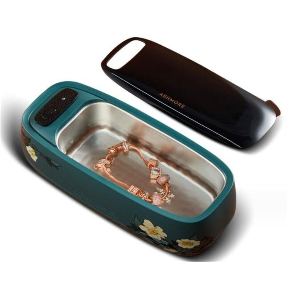 0101 Small Household Intelligent Cleaning Glasses Jewelry Watch Washing Machine