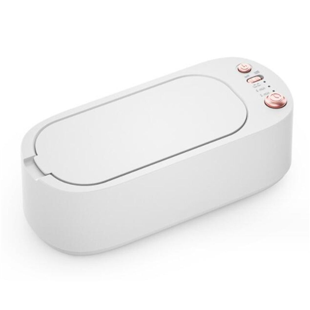 042 Ultrasonic Glasses Cleaning Machine Jewelry Makeup Brush Cleaning Machine