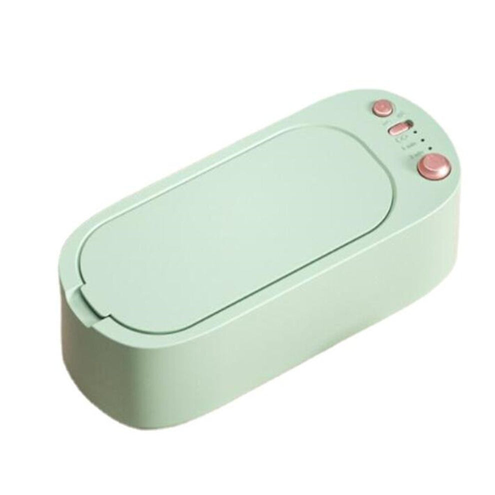 044 Ultrasonic Glasses Cleaning Machine Jewelry Makeup Brush Cleaning Machine