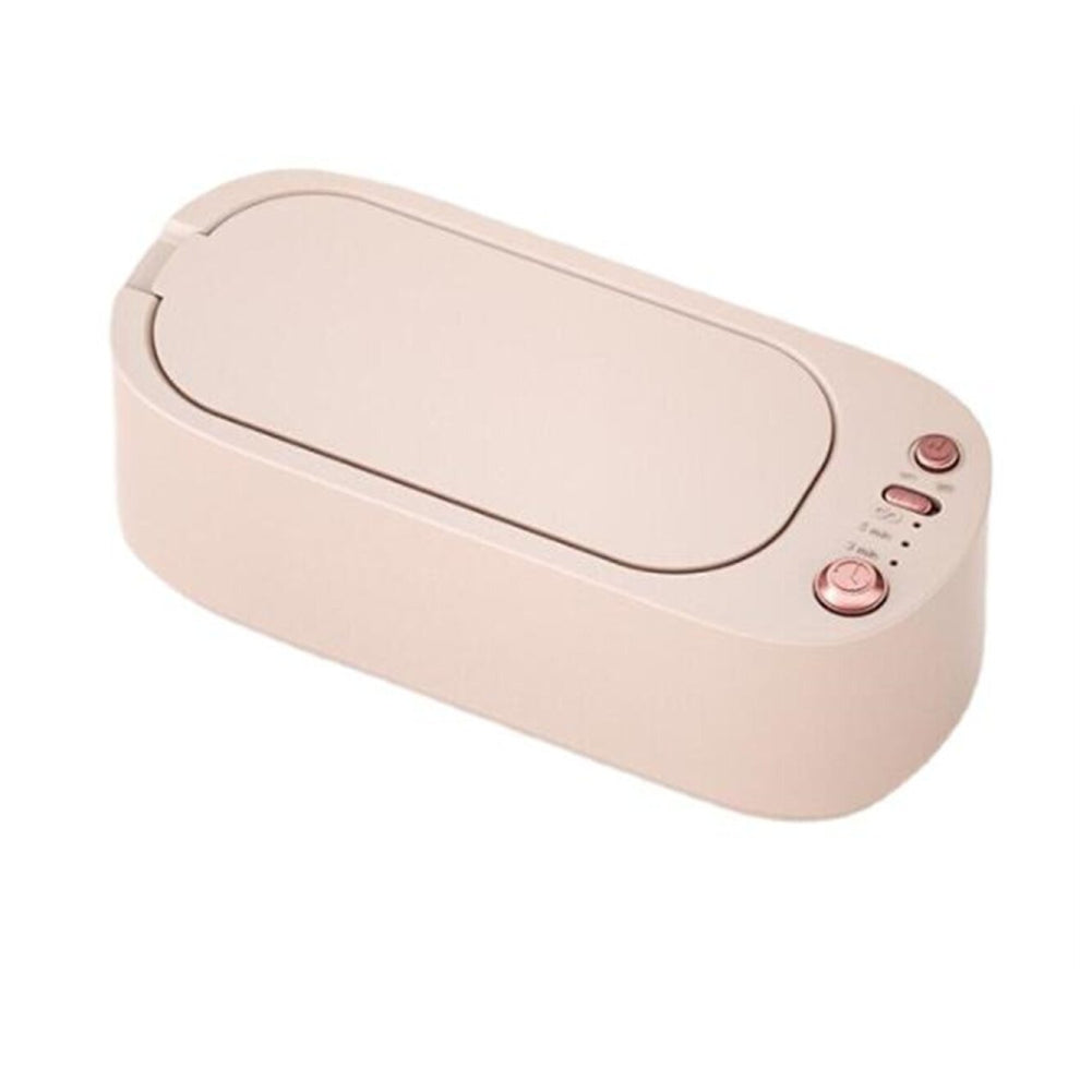 043 Ultrasonic Glasses Cleaning Machine Jewelry Makeup Brush Cleaning Machine