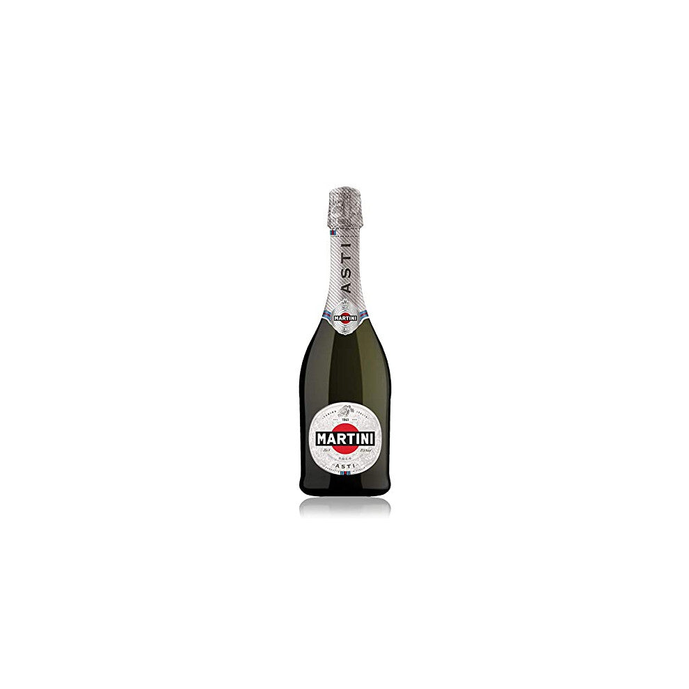 Martini Asti Spumante Sparkling Wine, 75 cl