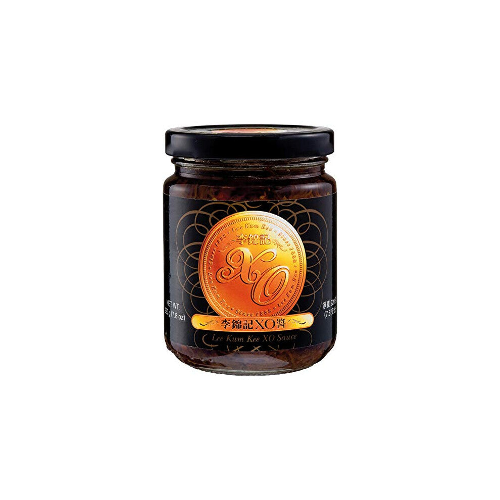 Xo Sauce, 220g