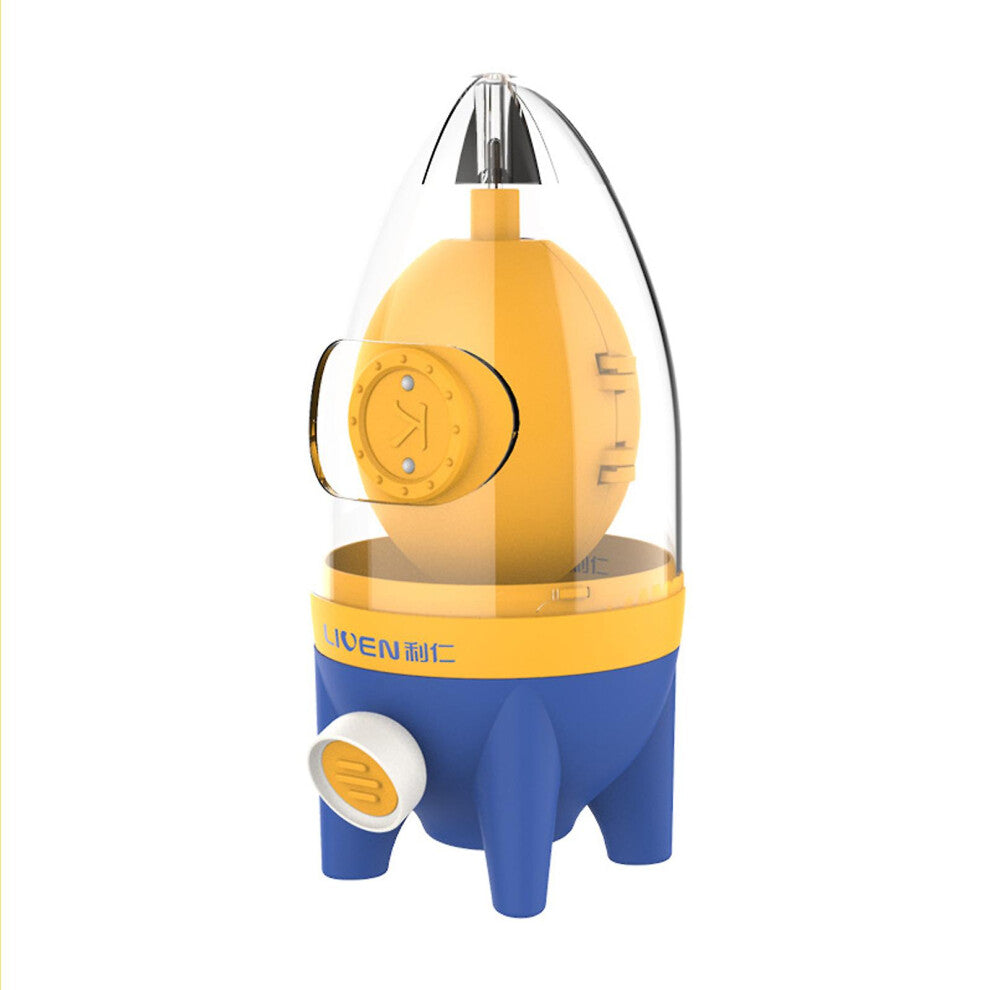 Household Restaurant Egg White Yolk Mixer