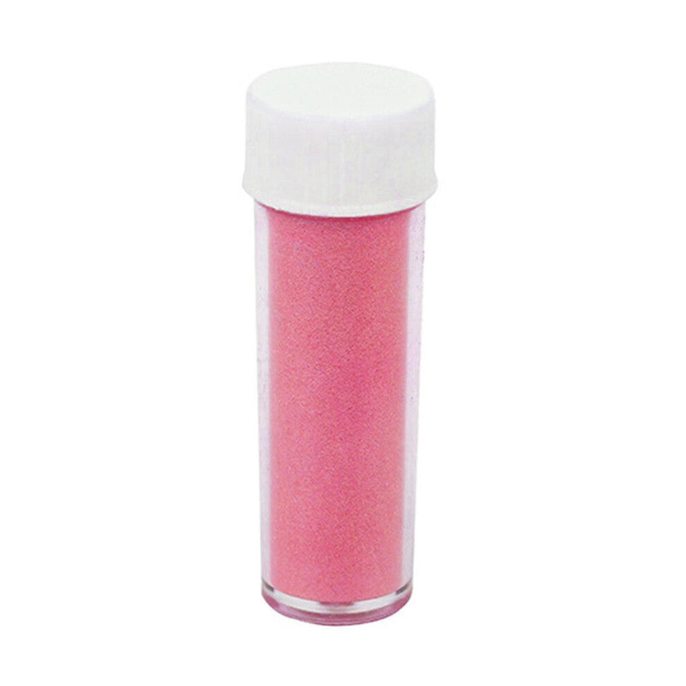(Pink) Decorative Cake Glitter Powder