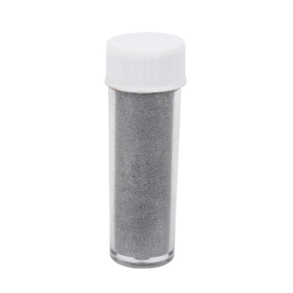 (Grey) Decorative Cake Glitter Powder