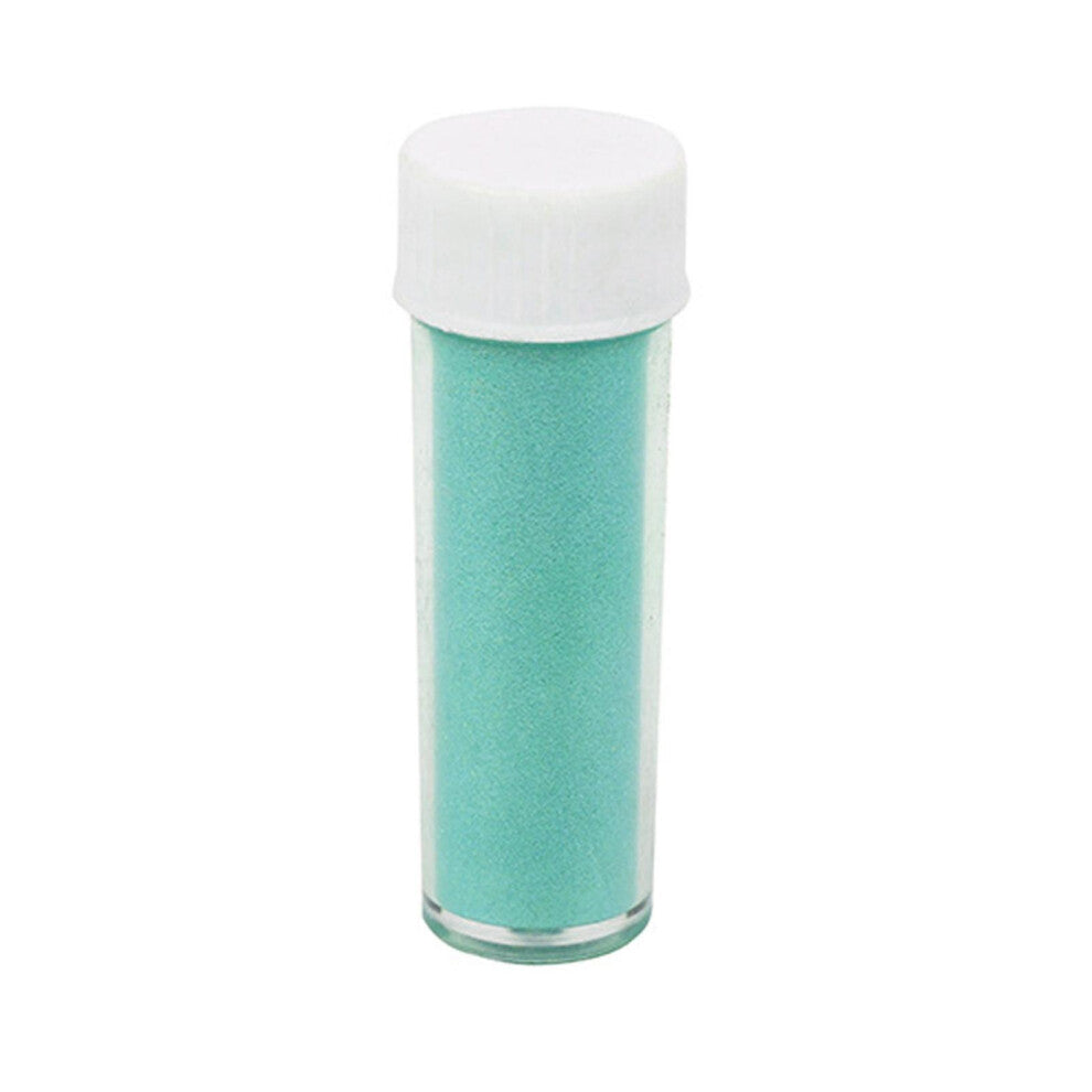(Sky Blue) Decorative Cake Glitter Powder