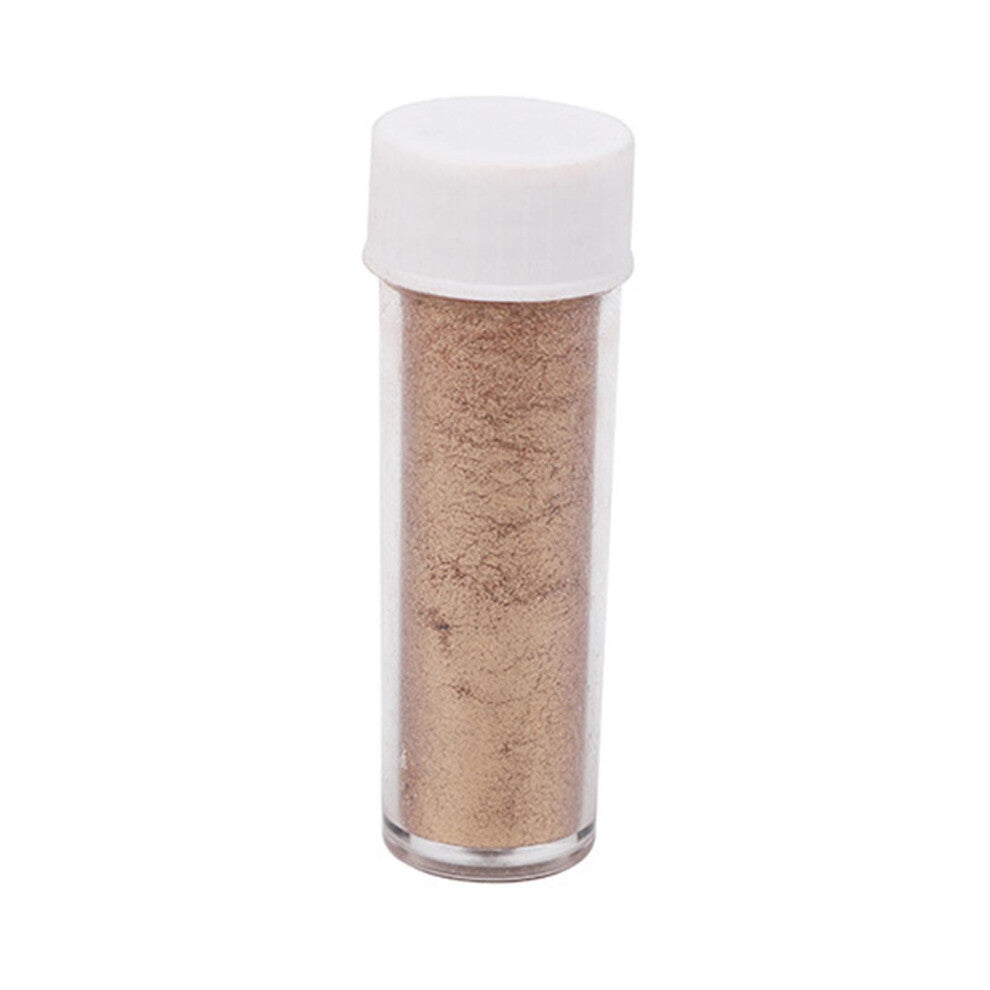 (Bronze) Decorative Cake Glitter Powder