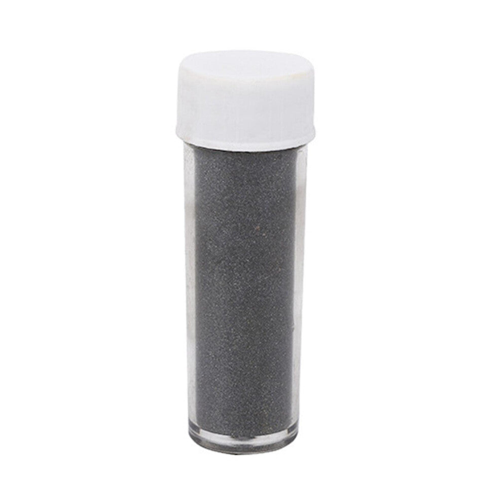 (Black) Decorative Cake Glitter Powder