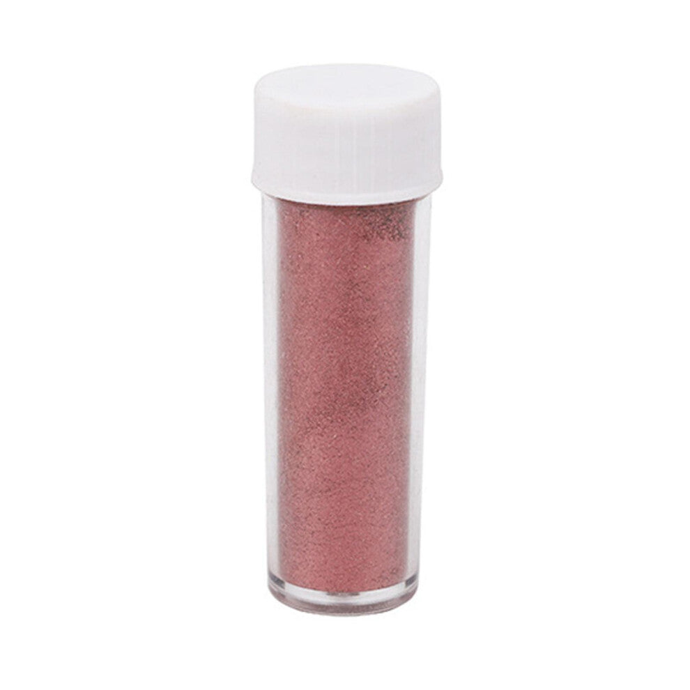 (Wine Red) Decorative Cake Glitter Powder
