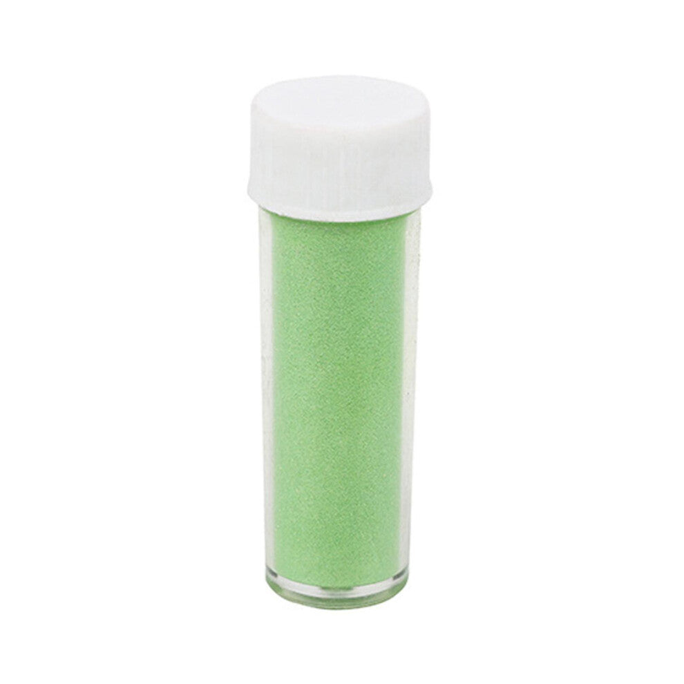 (Light Green) Decorative Cake Glitter Powder