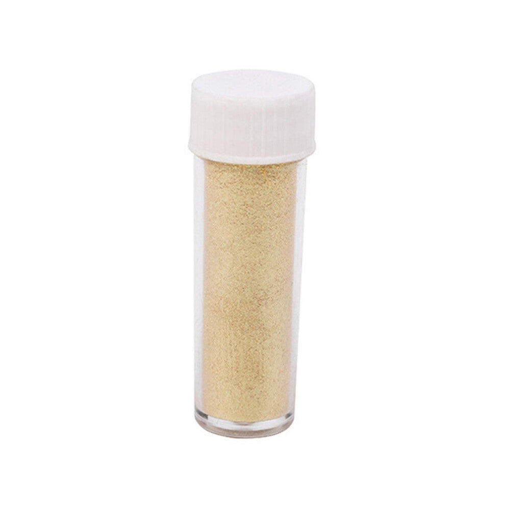 (Golden) Decorative Cake Glitter Powder