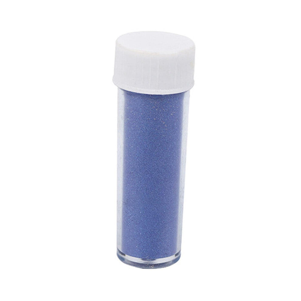 (Dark Blue) Decorative Cake Glitter Powder