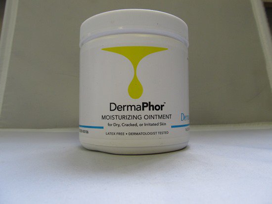 DermaPhor Moisturizer