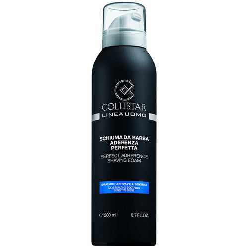 Collistar Shaving cream for sensitive skin (Perfect Aderence) 200 ml