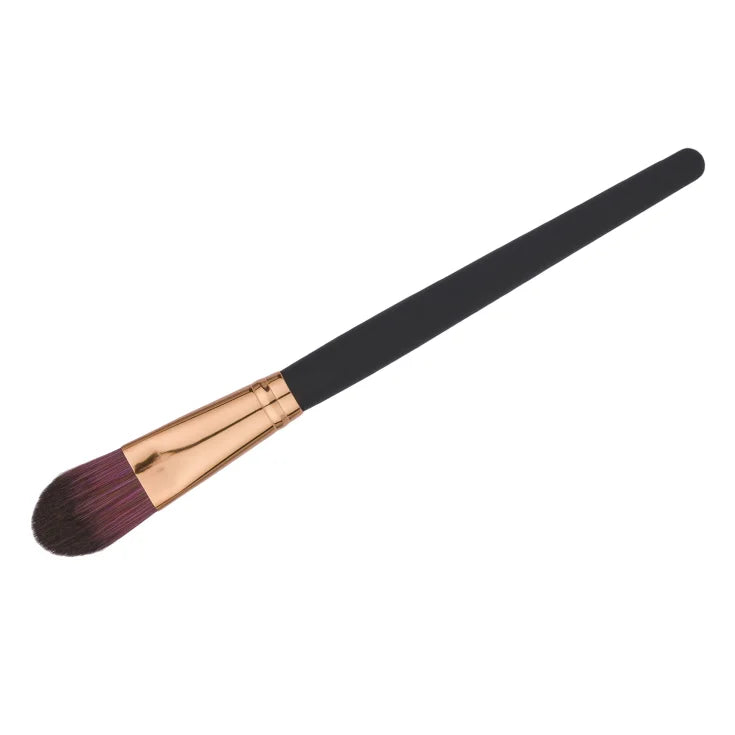 Beautytime international Foundation Brush Beautytime 1 Piece