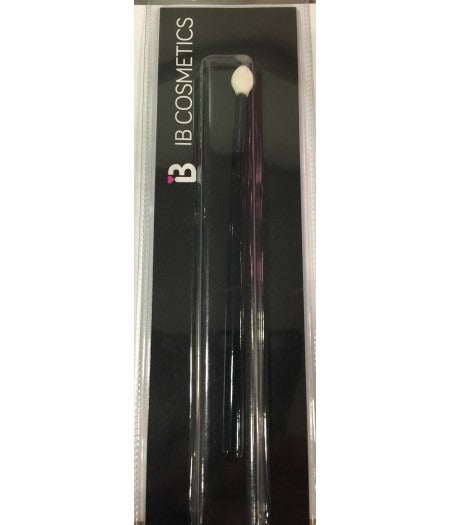 Ib Cosmetics Schwamm-Lidschattenpinsel