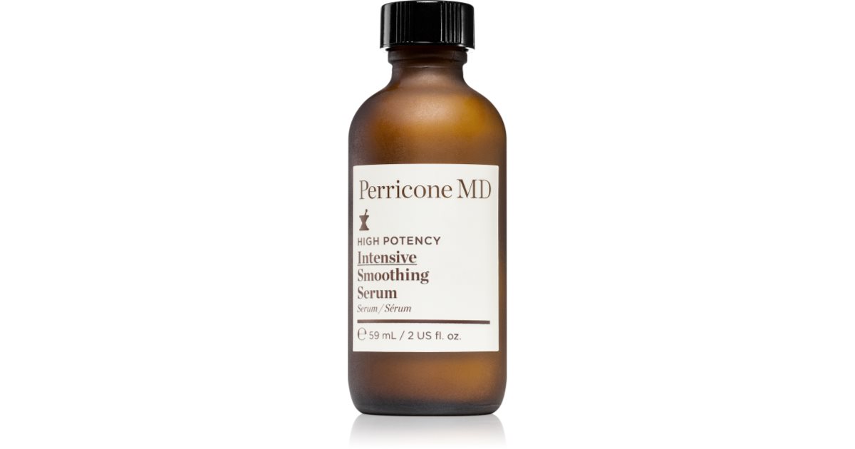 Perricone MD High Potency Intens Smoothing Serum 59ml