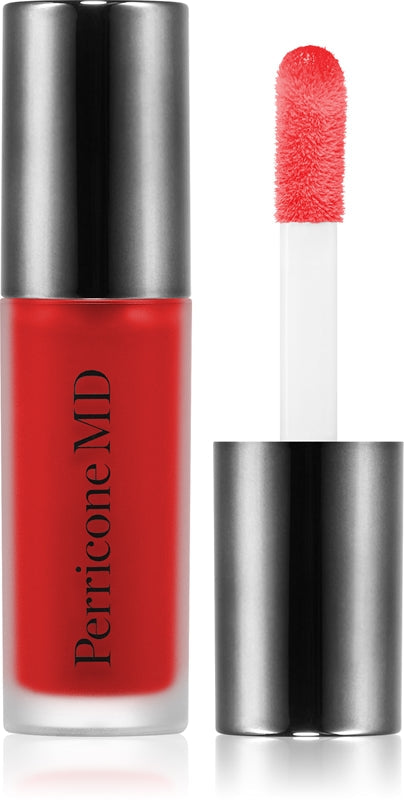 Perricone MD No Makeup Himbeer-Lippenöl 5,5 ml