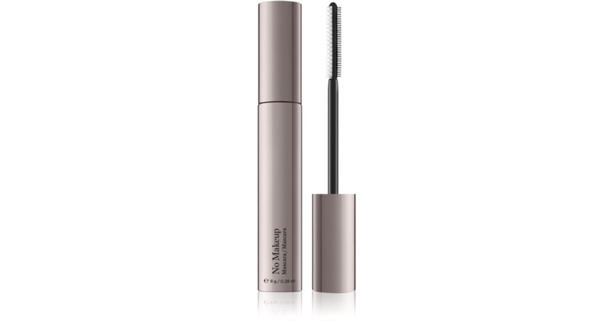 Perricone MD No Makeup Mascara barva Soft Black 8 g