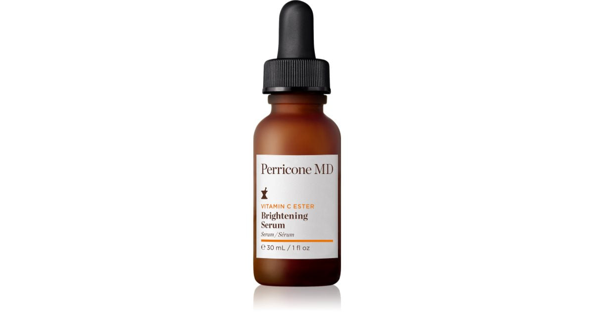 Perricone MD Ser de față cu ester de vitamina C 30 ml