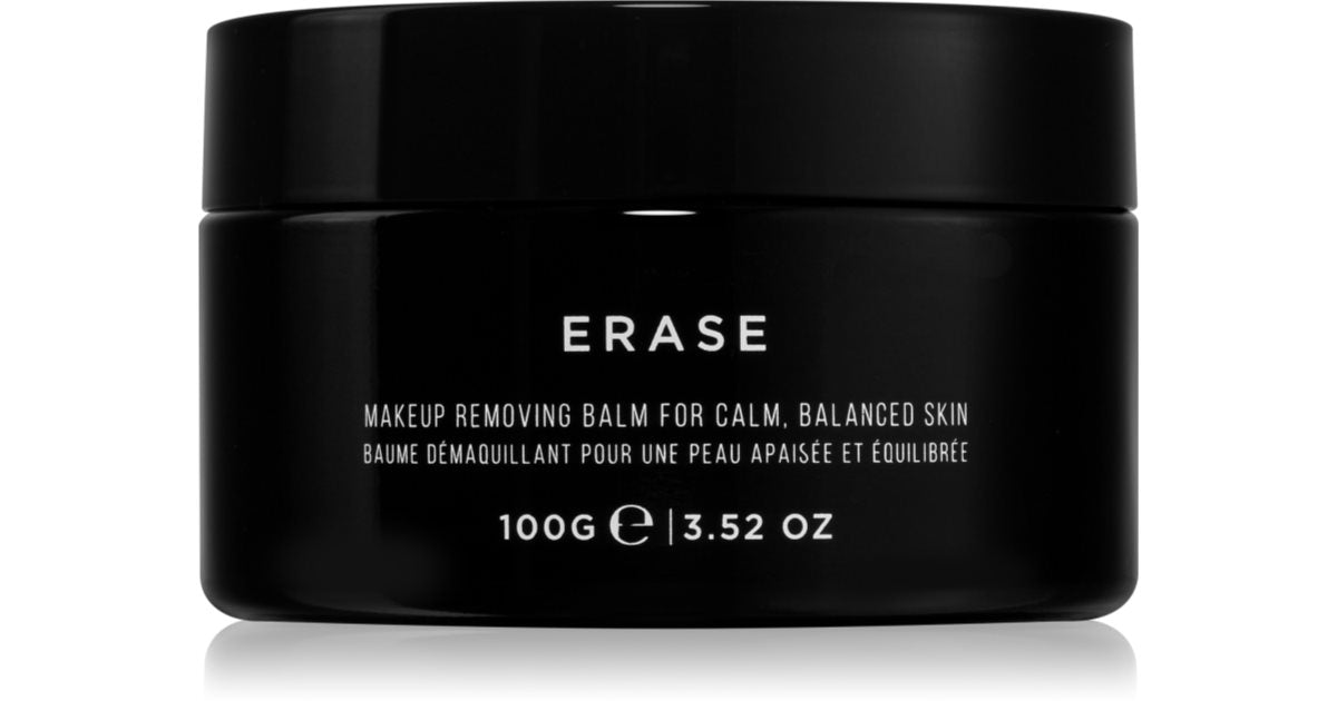 Pestle & mortar Erase Balamo cleanser - 100.0g