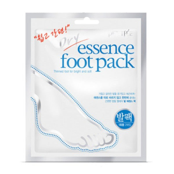 PETITFEE - Dry Essence Foot Pack Matron Inn