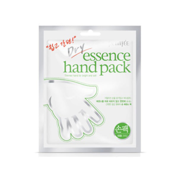 PETITFEE - Dry Essence Hand Pack Matron Inn