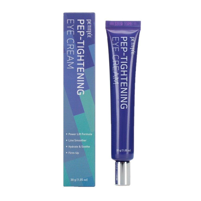 PETITFEE - Pep Tightening Eye Cream - 30g Matron Inn