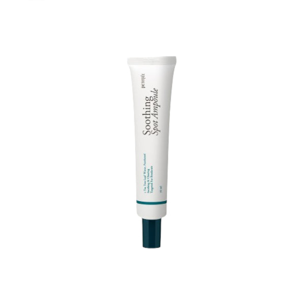 PETITFEE - Soothing Spot Ampoule - 30ml Matron Inn
