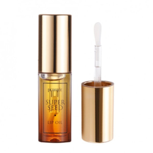 PETITFEE - Super Seed Lip Oil - 3g Matron Inn