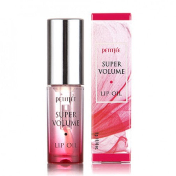 PETITFEE - Super Volume Lip Oil - 3g Matron Inn