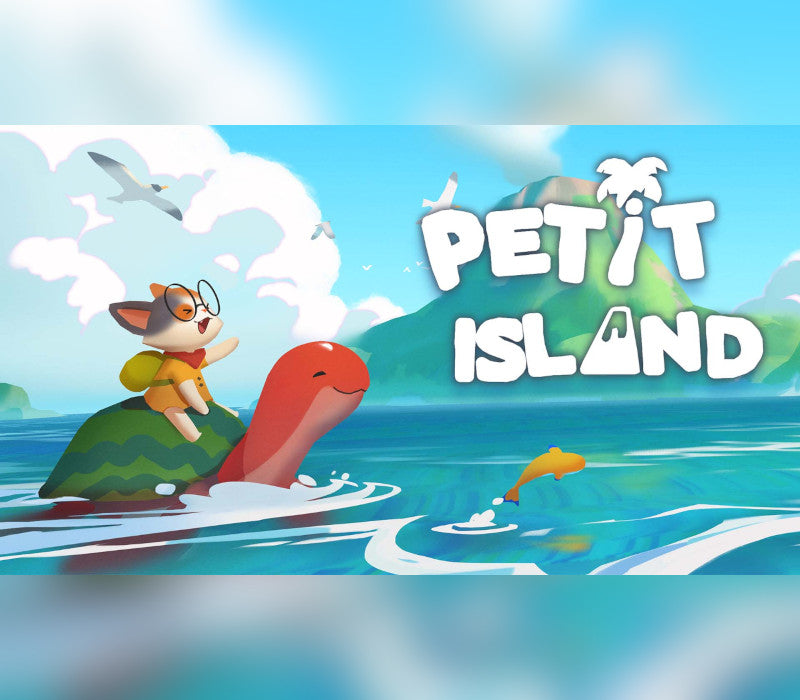 Petit Island PC Steam CD Key