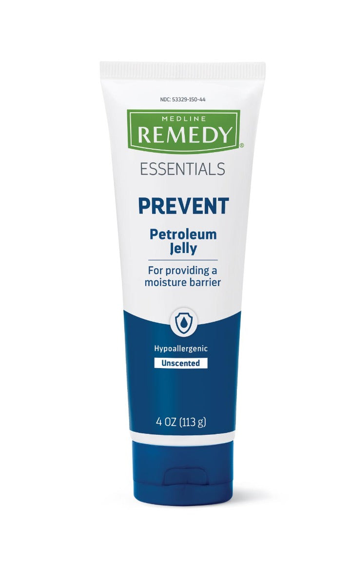 Petroleum Jelly 4oz, Each