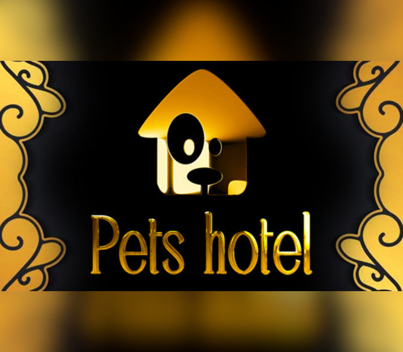 Pets Hotel NA PS5 CD Key
